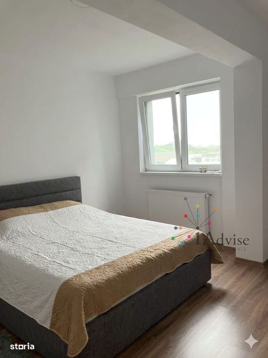 Vanzare Apartament 2 Camere Soho Residence