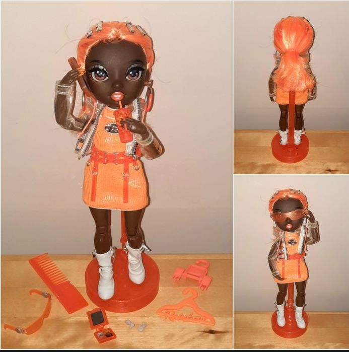 Куклы Rainbow High Рейнбоу Хай