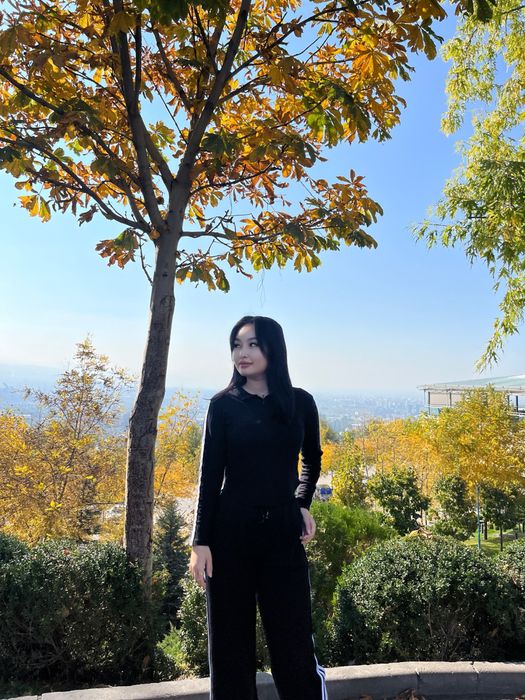 Разгрузка гардероба