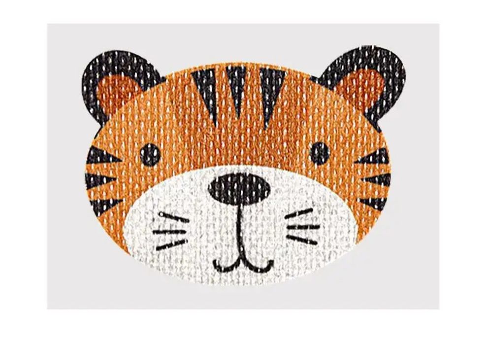 Тейпы для детей.