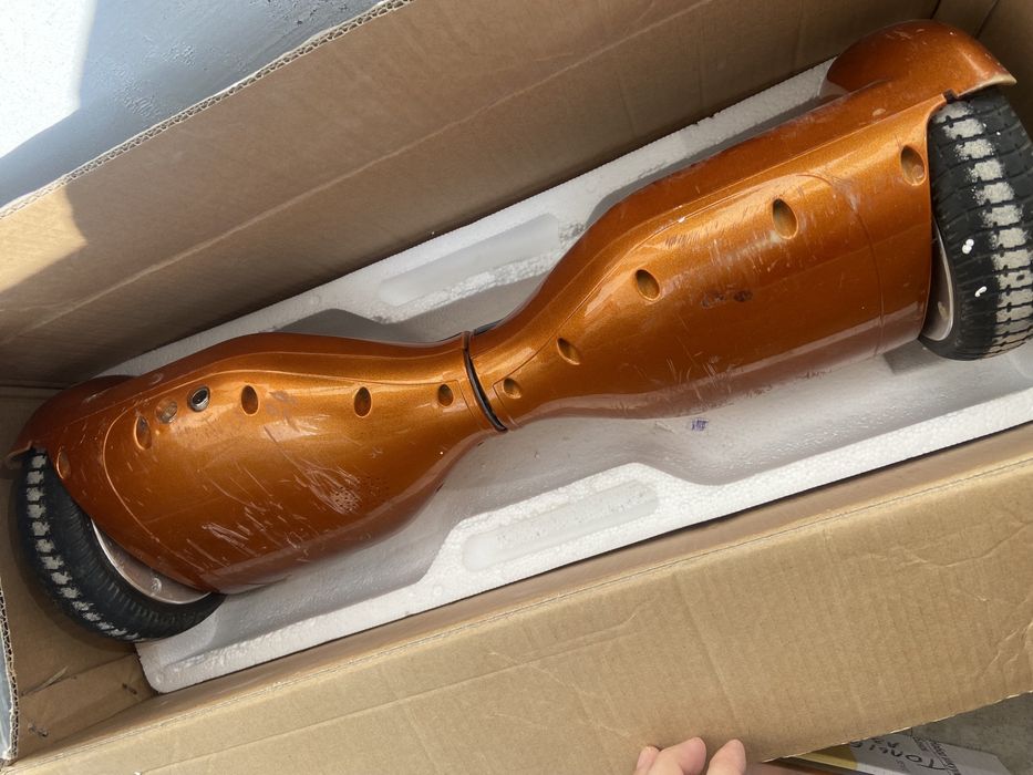 Гироскутер 10000