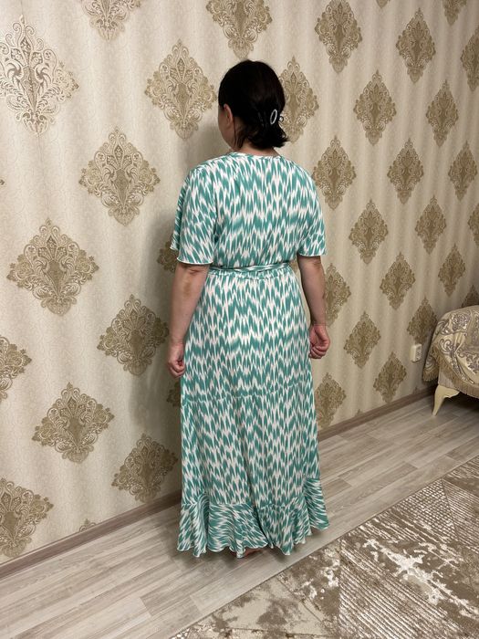 Продам летнее плотье в ОТЛИЧНОМ состояний