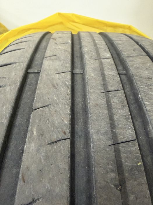 Летни гуми 22 цола Pirelli PZero