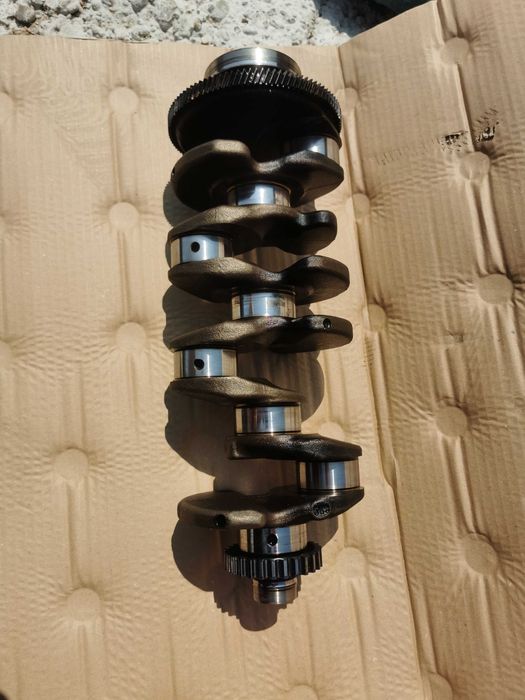 arbore vw passat b8 2.0 crlb vibrochen passat 2.0 crl crlb