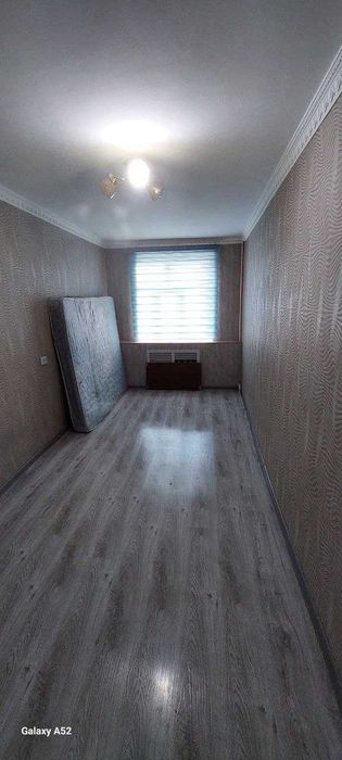 Учтепа тумани 25 квартилда 2 хонали уй идарага берилади.