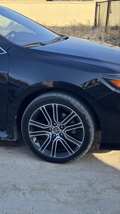 Диски с покрышкой