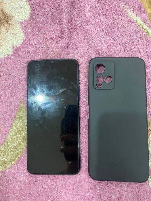 Продам телефон Vivo Y33s