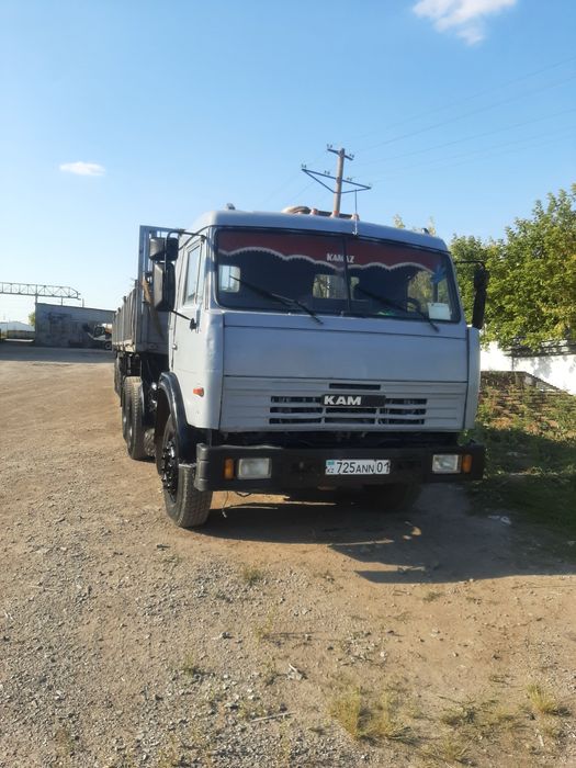 Услуги длинномера Астана