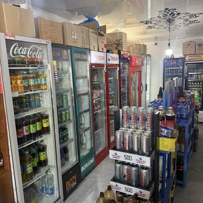 Продам дом с бизнесом