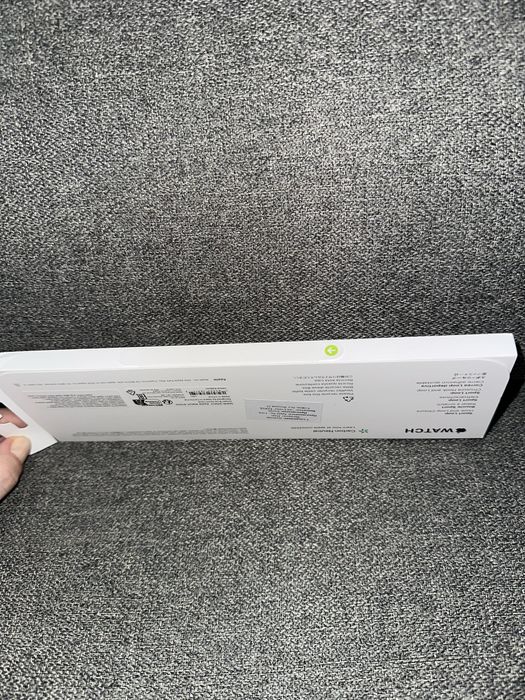 Apple Watch 41 mm каишка за часовник- нова