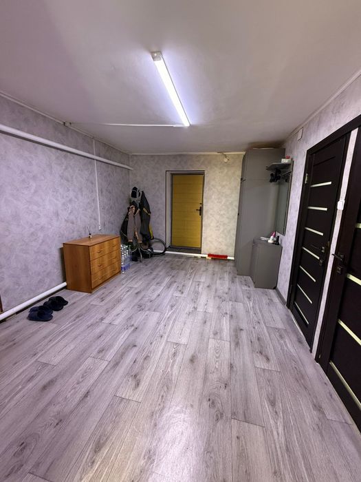 Частный дом Жана Омир