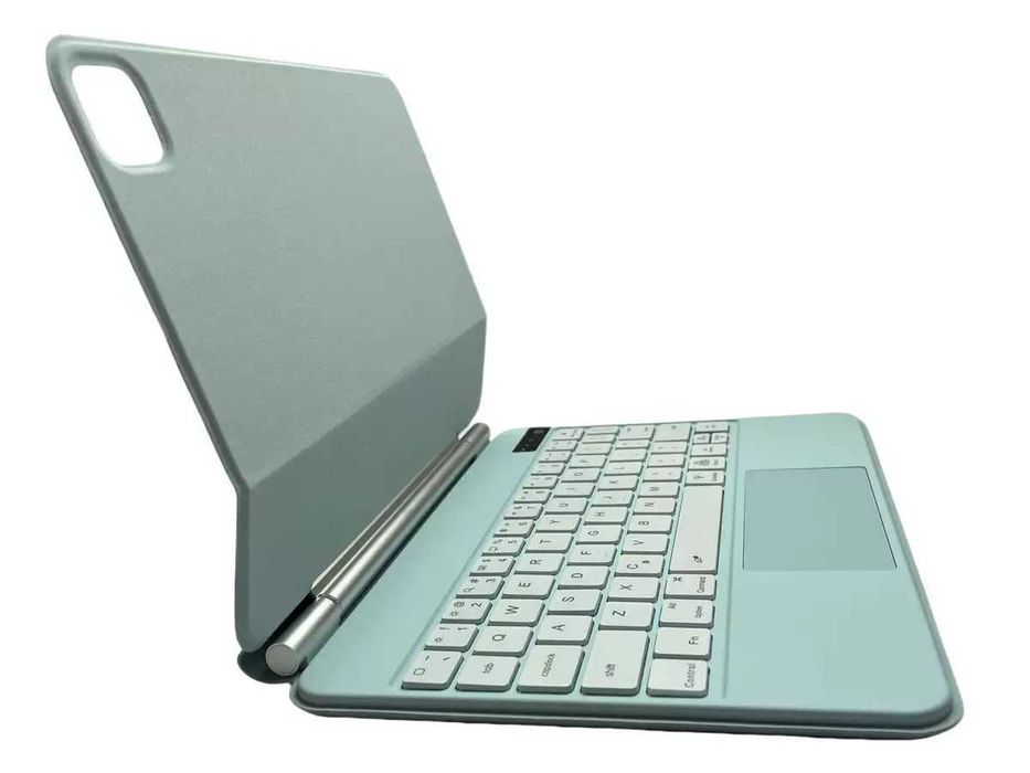 iPad Беспроводной Чехол Клавиатура Wireless Keyboard Case