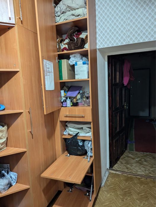 Шкаф в хорошем состоянии