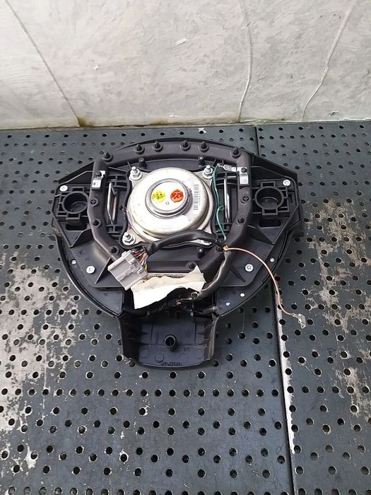Airbag volan nissan qashqai j10 nj10 jj10e 98510jd45c