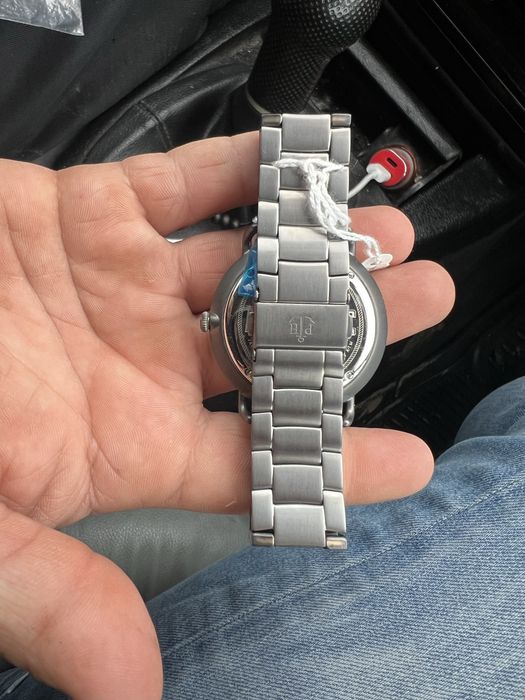 Ceas Paul Hewitt Nou