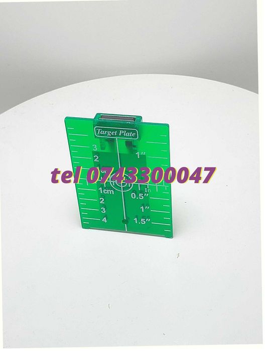 Tinta Magnetica Pentru Nivele Laser