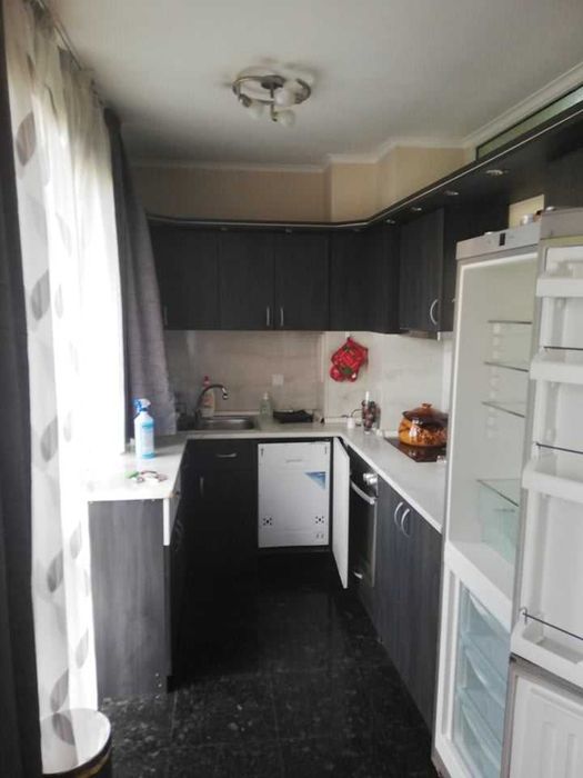 Дава се под наем Двустаен апартамент в София, Гоце Делчев - 65 кв.м за 350 € - Снимка #2