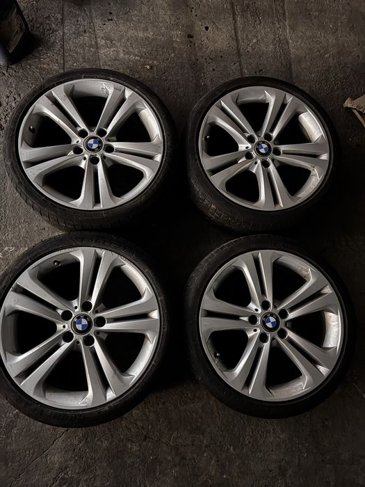 Jante bmw style 401 r19