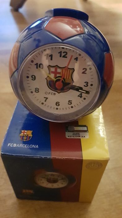 Оригинален Бодилник топка на FCBarcelona