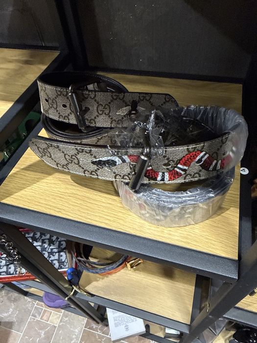 Продавам колани Естествена кожа