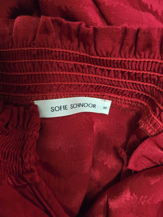 Рокля Sofie Schnoor