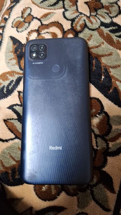 Продам телефон Redmi 9c доставки нету