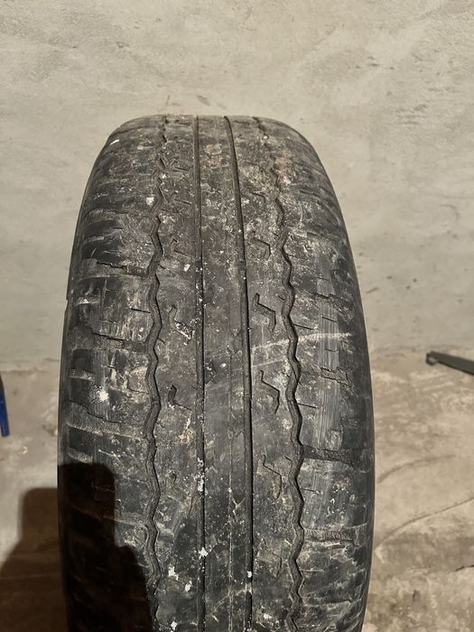 Резина 265 65 r17