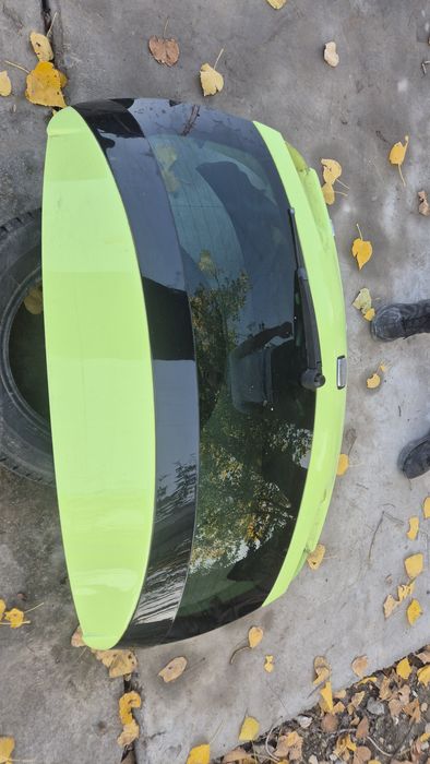 Оригинален Багажник За Сеат Леон 1P FR 2008- 2012г