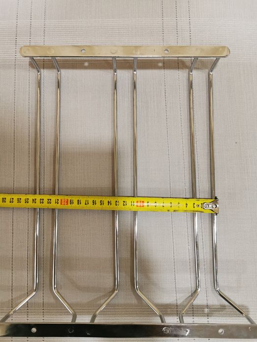 Подвеска для бокалов.