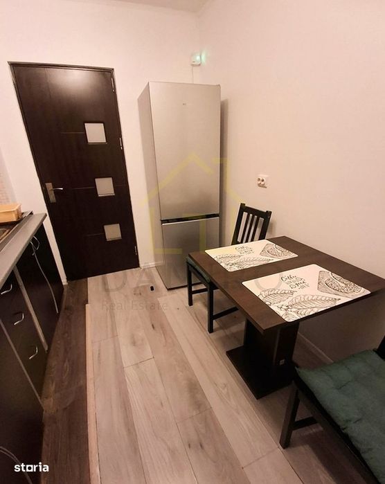 Apartament 2 camere 5 Minute Metrou Dristor Camil Ressu Pet Friendly