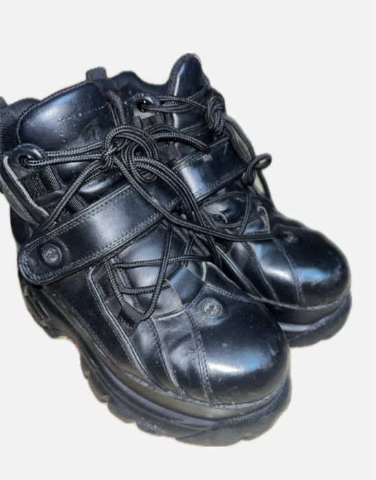 buffalo shoes женские