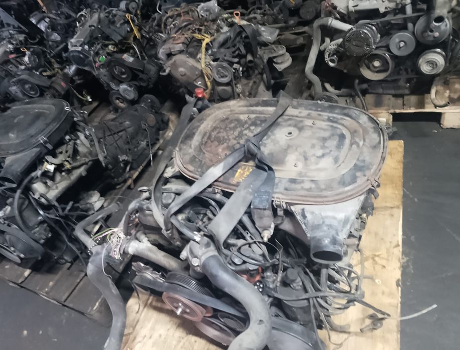 Авто разбор Мерседес. Ауди. Гольф. Пасат б3.