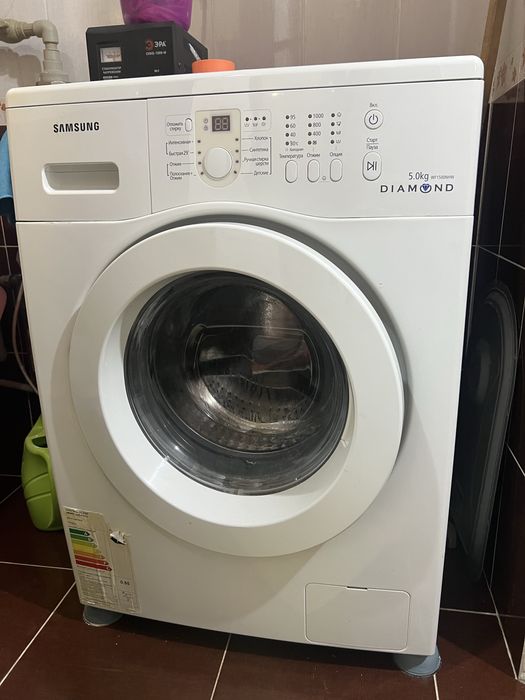 Стиральные машинки запчасти