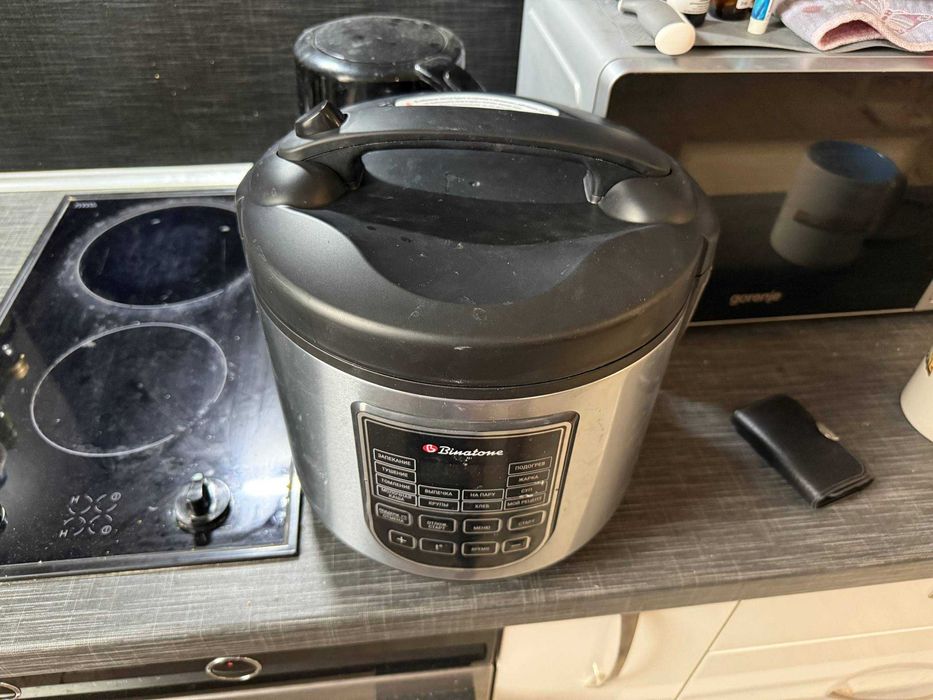 Мултикукър BINATONE MCR 5030