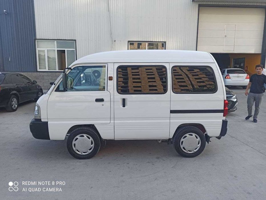 Chevrolet Damas arendaga beramiz