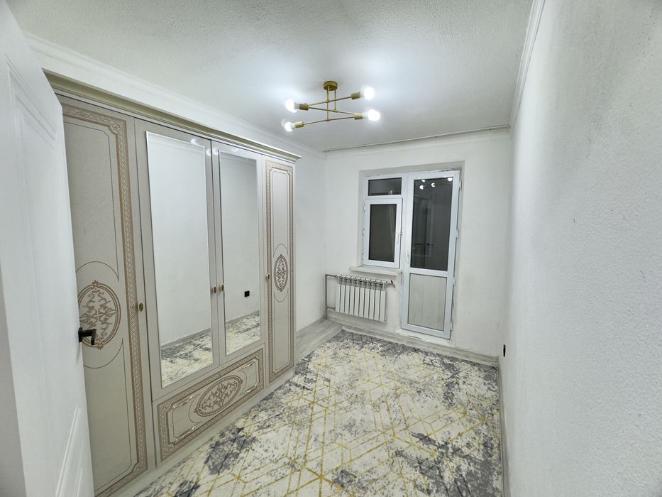 3комнаталы квартира АРЕНДАҒА БЕРІЛЕДІ