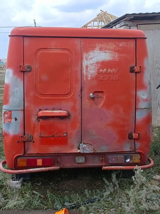 Пирожковоз сатылады