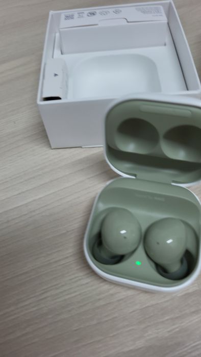 Samsung galaxy buds 2