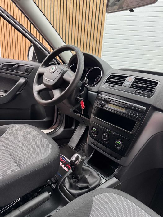 SKODA YETI . 4X4 . 1,8 Benzina. RAR+ITP. Rate fixe  Garantie 12 luni Buy-Back Test-Drive Livrare