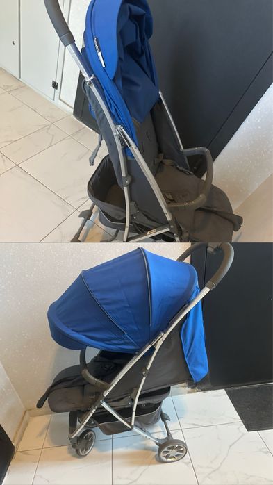 Коляска для детей