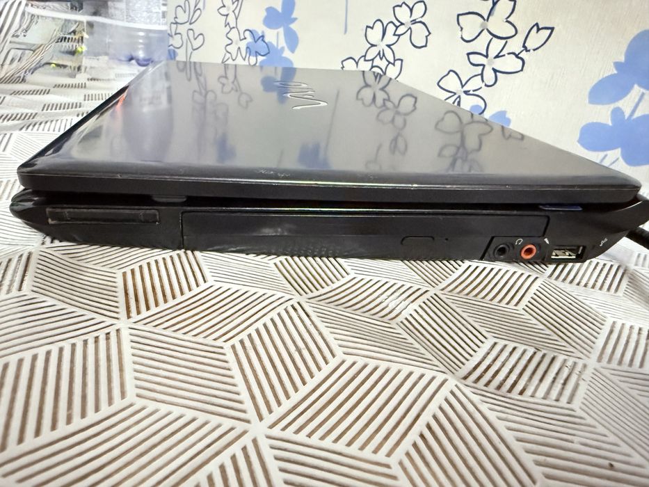 Ноутбук Sony Vaio