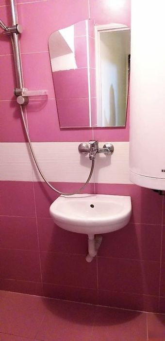 ANGELO- Нов двустаен апартамент в идеален център