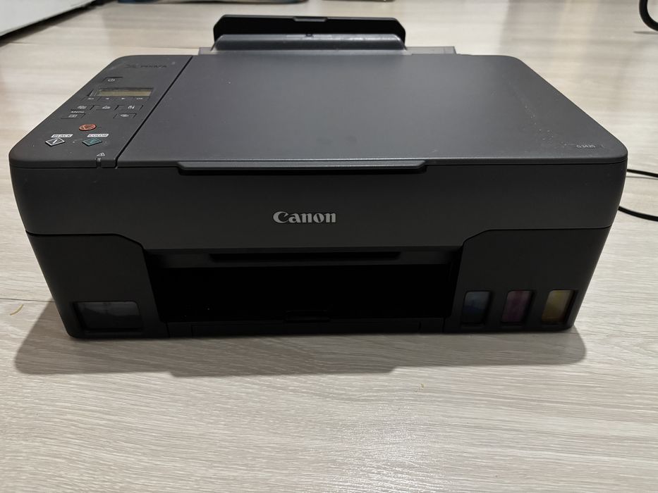 Принтеры в хорошем состояние