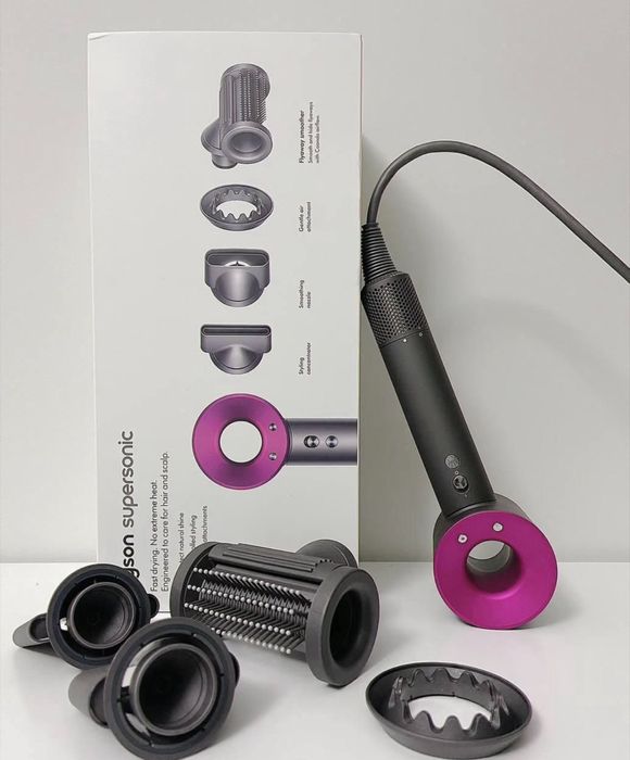 Dyson Фен Новый