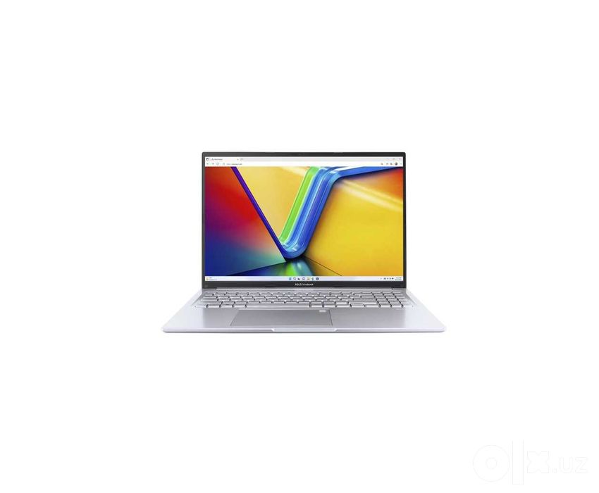 | Ноутбук Asus Vivobook M1605YA Ryzen 5-7430U/8GB/512GB