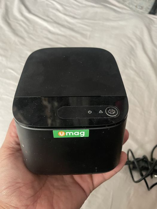 Umag кассовый апарат