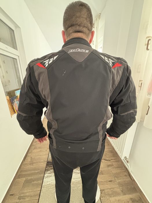 Geaca motor marca BUSE