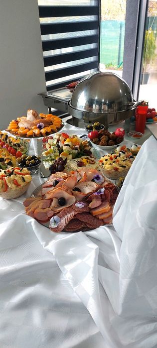 Bucătar profesionist, ciorba de potroace ,mese festive