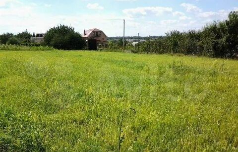 Продам зем. участок