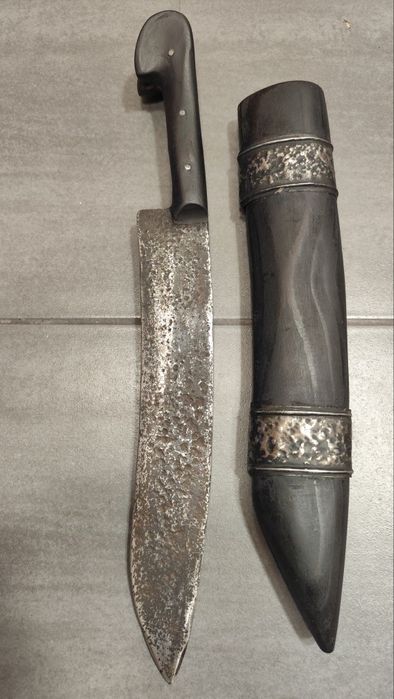 Хайдушки Нож / Каракулак